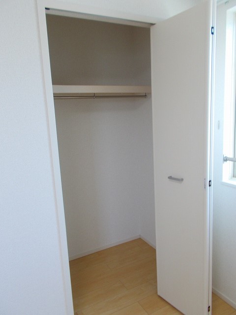 クオーレ 収納