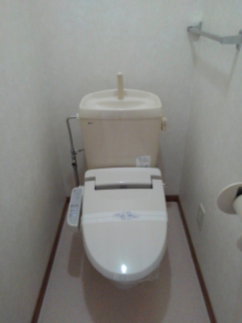 エトワール　Ｂ トイレ