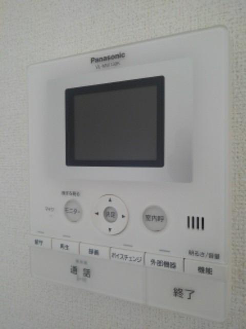 グランソレイユ　Ｂ その他