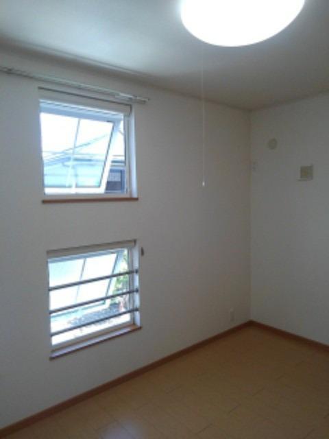 グランソレイユ　Ｂ その他