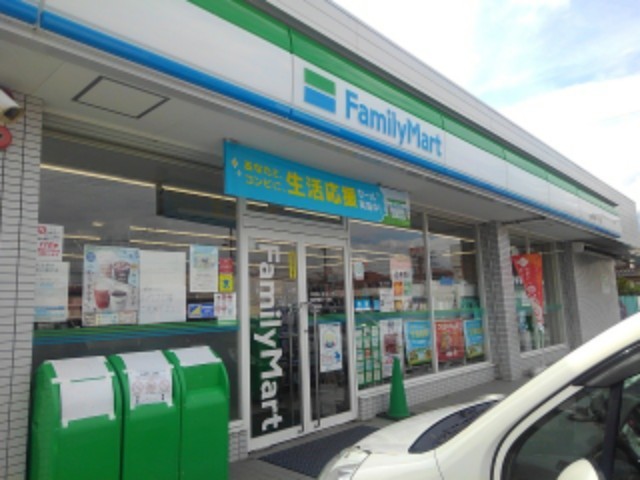 グランソレイユ　Ｂ その他