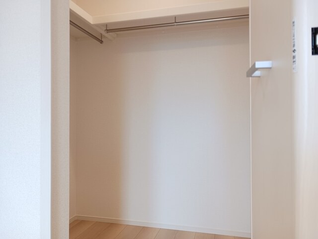 プレシャス・アイル 収納