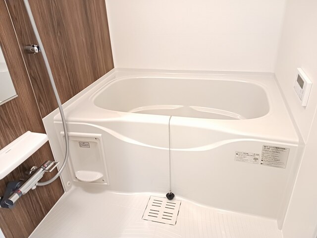 ＣＯＣＯ若里 風呂画像