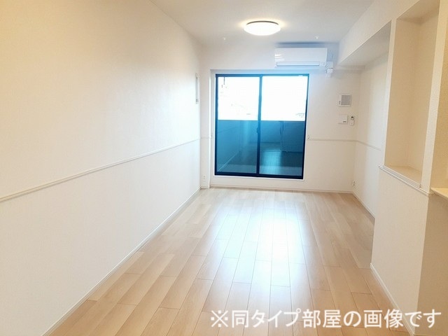 ルシエール リビング