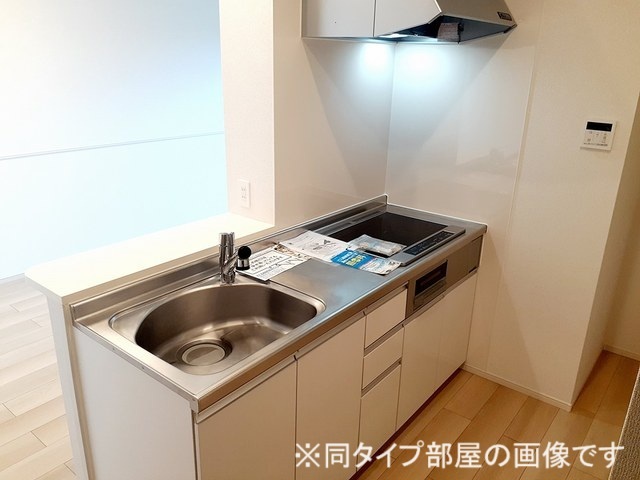 ルシエール キッチン