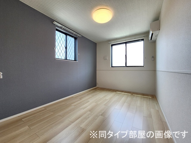 マグノリアコート　青木島 その他