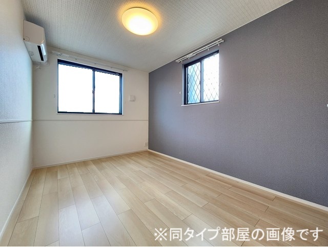 マグノリアコート　青木島 その他