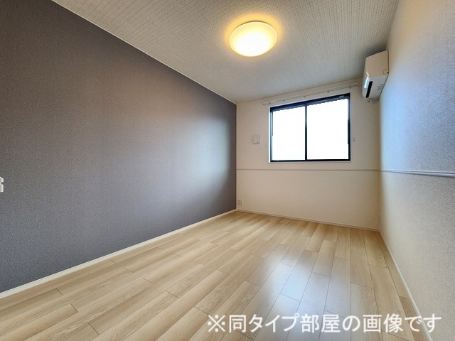 マグノリアコート　青木島 その他