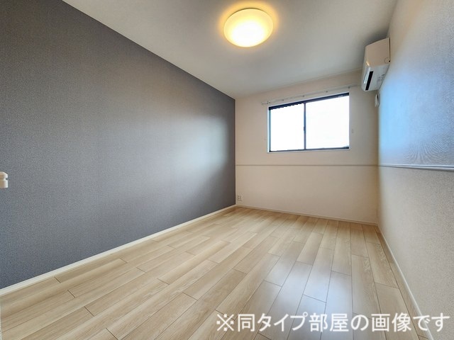マグノリアコート　青木島 その他