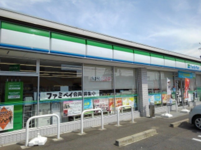 ルシエール その他