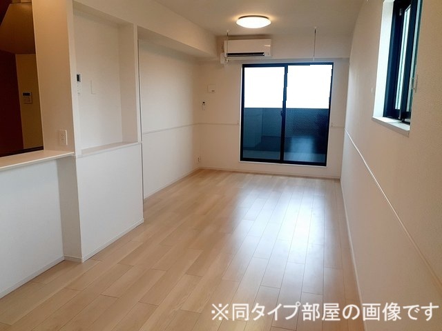ルシエール リビング