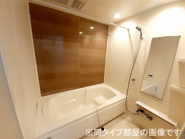 ルシエール 風呂画像