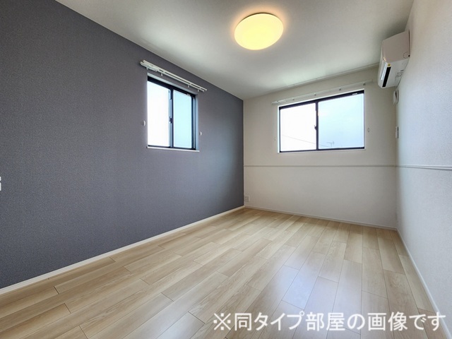 マグノリアコート　青木島 その他