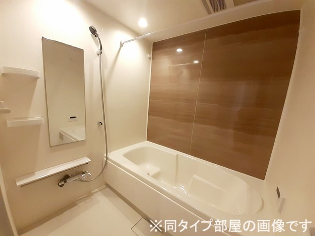 ルシエール 風呂画像