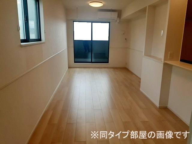 ルシエール リビング