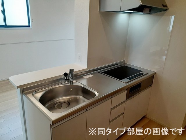 ルシエール キッチン