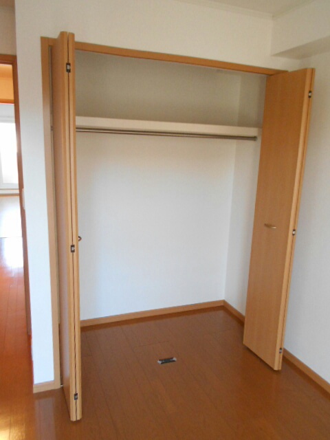 エスペランサ 収納