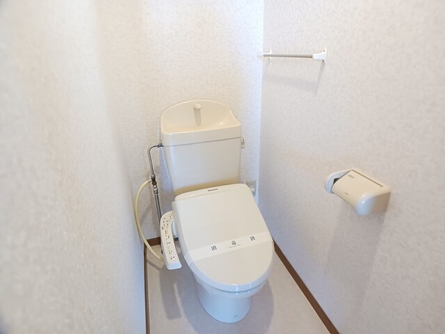 リーブラ トイレ