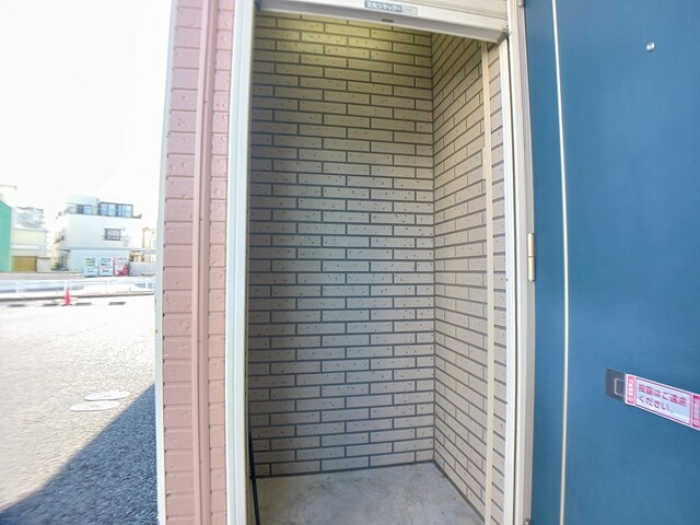 リーブラ その他設備