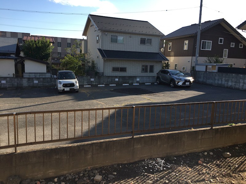 メモワール本郷 庭
