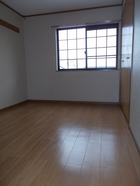 フォレスタ　Ｂ その他