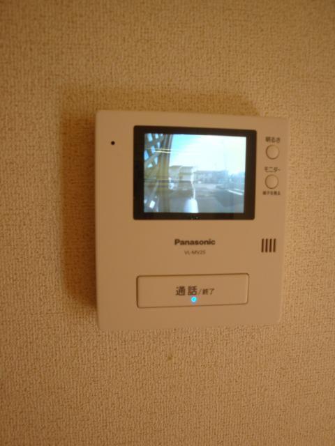 グローリアスｍｕ その他設備