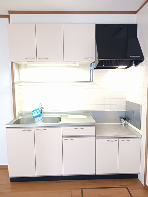 グローリアスｍｕ キッチン