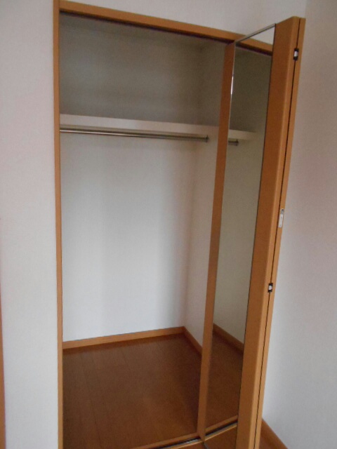 ブローテ 収納