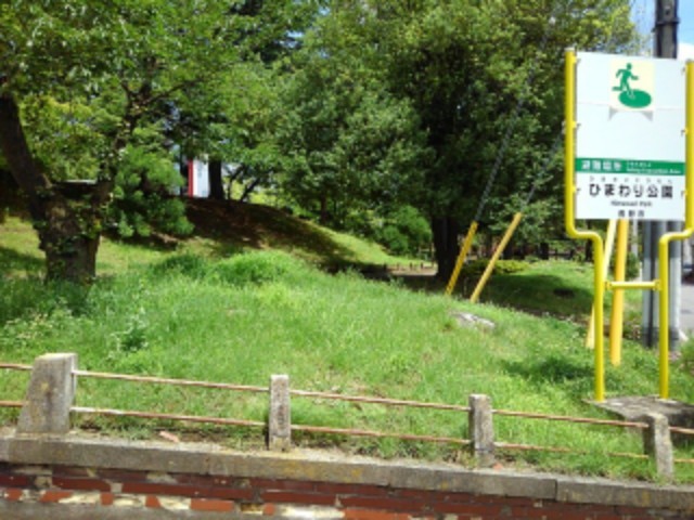 グラース聖徳 その他
