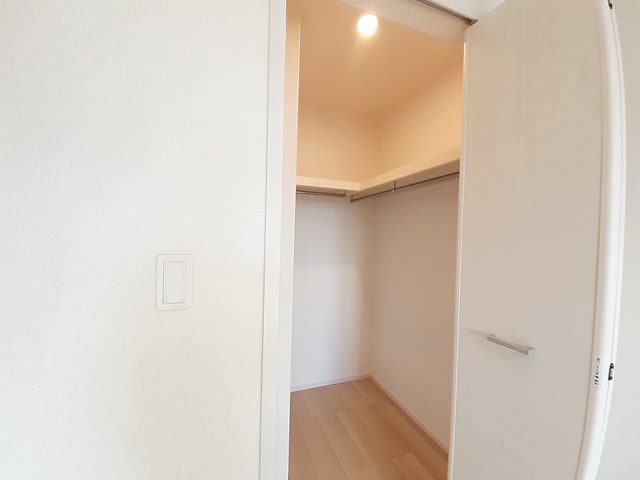 Ｔｈｅ　Ｌｏｆｔ－Ｎ 収納