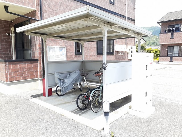 アヴニール・宮島　Ｂ その他