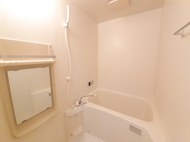 アヴニール・宮島　Ｂ 風呂画像