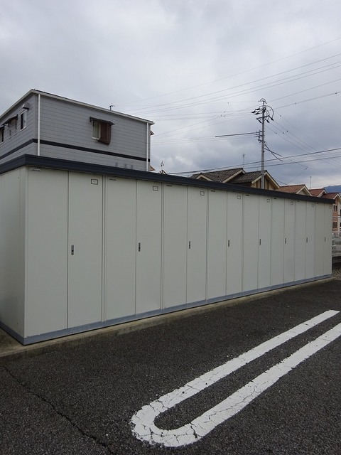 アヴェニール　Ａ その他設備