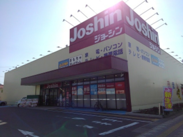 フォレスタ・エム　Ａ その他