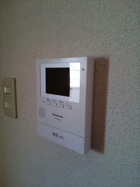 フォレスタ・エム　Ａ その他設備