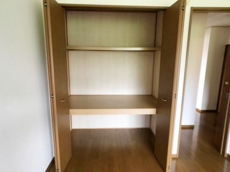 アドバンス21  収納