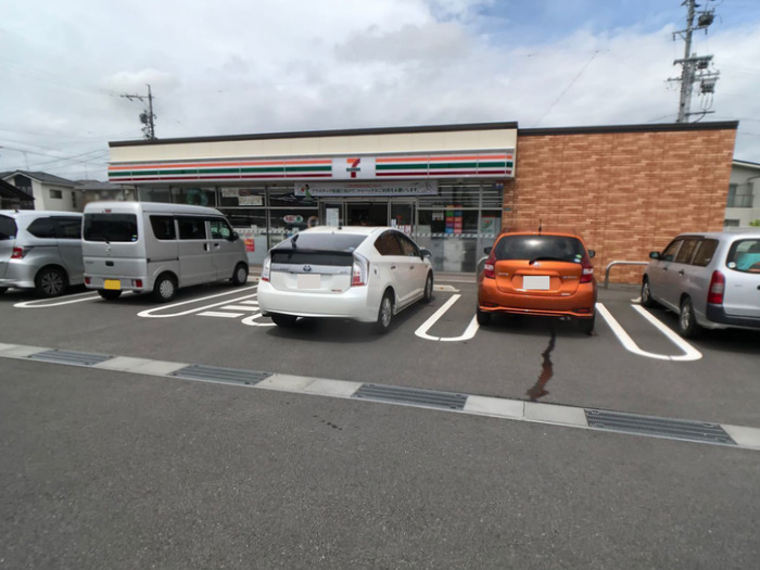 アドバンス21  コンビニ