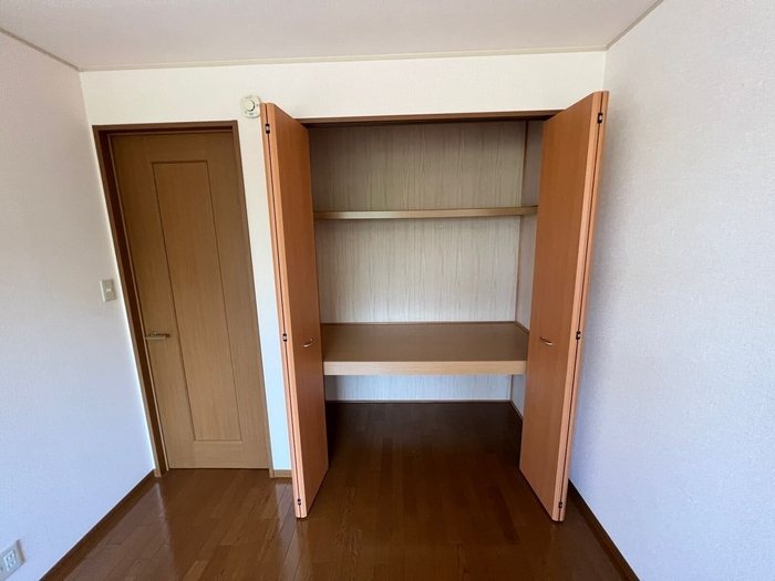 アドバンス21  収納