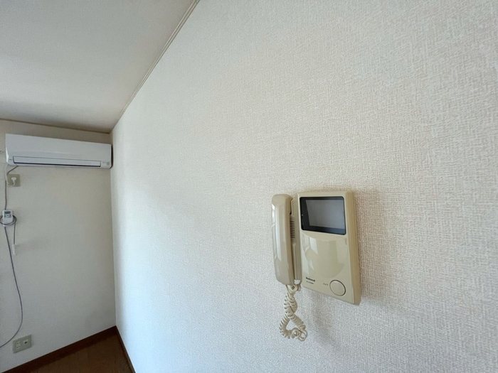 アドバンス21  セキュリティ