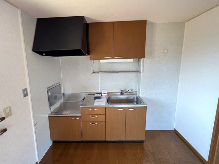 アドバンス21  キッチン