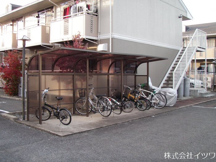 アネーロ和田　Ａ棟 その他共有部分