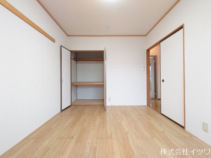 エバンスタウンコスモ　A その他