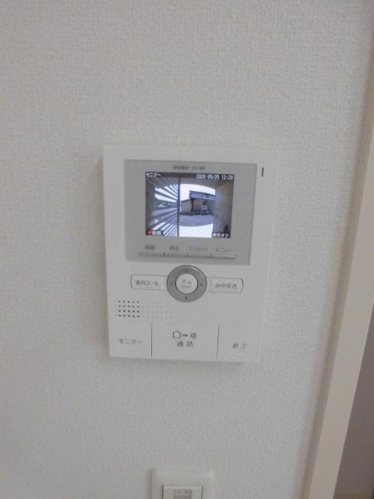 エミナーレ セキュリティ