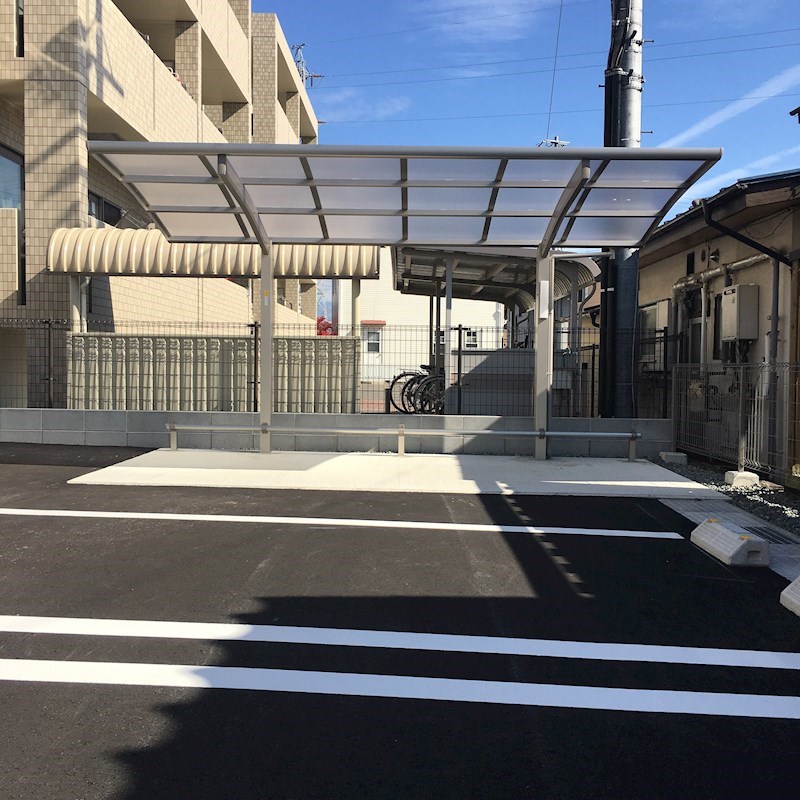 エーテル その他共有部分