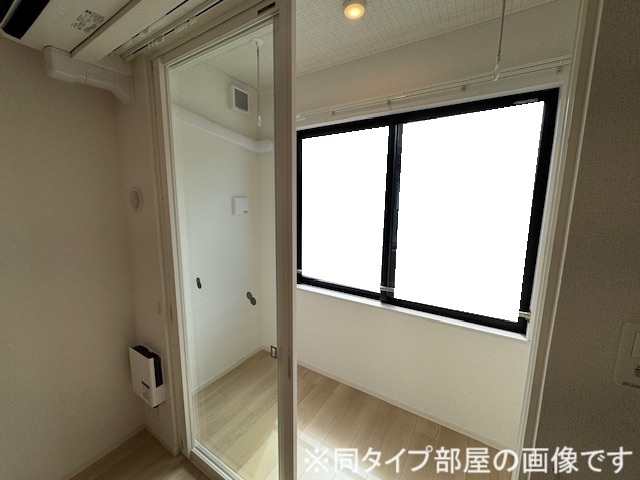 アルバーダ その他
