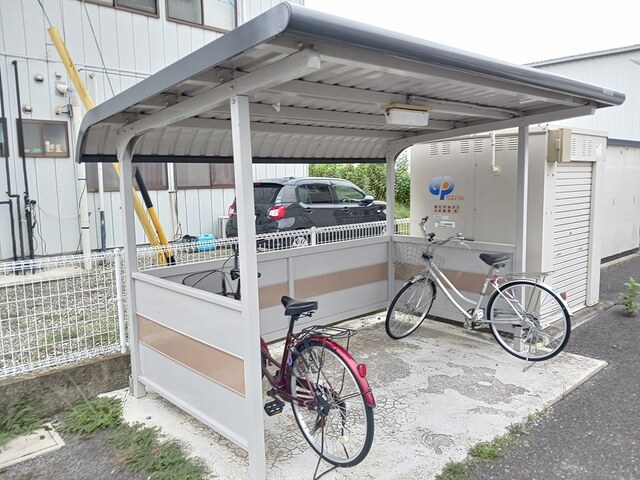 パインヒルズ その他