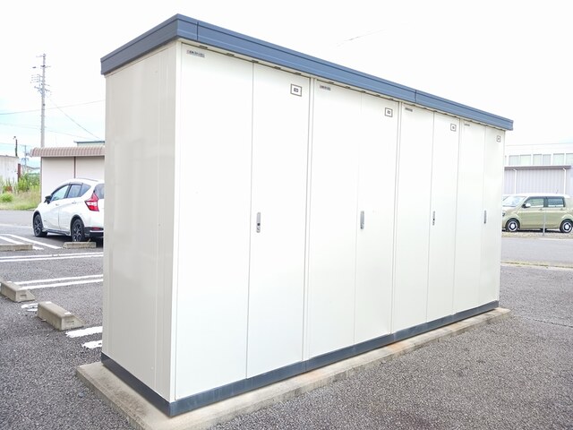 パインヒルズ その他設備