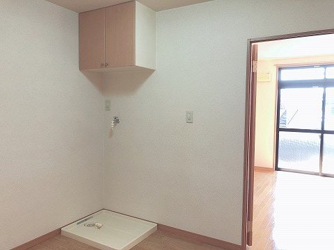 HAPPINESS’～S.O　B その他設備