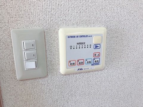 HAPPINESS’～S.O　B その他設備