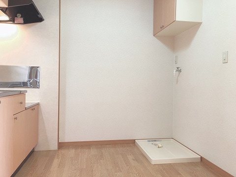 HAPPINESS’～S.O　B その他部屋・スペース